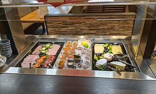 Hotel und Restaurant Schmachtendorf