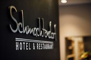 Hotel und Restaurant Schmachtendorf