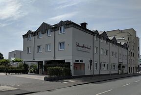 Hotel und Restaurant Schmachtendorf