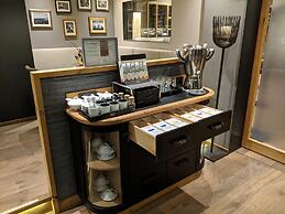 Hotel und Restaurant Schmachtendorf