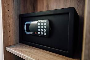 Hotel und Restaurant Schmachtendorf