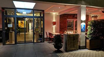 Hotel und Restaurant Schmachtendorf