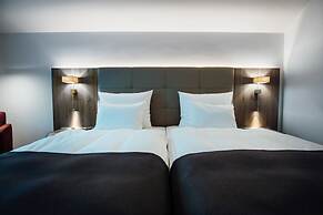 Hotel und Restaurant Schmachtendorf