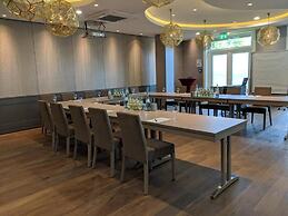 Hotel und Restaurant Schmachtendorf