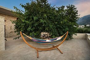 Pagonas Traditional House