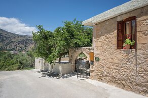 Pagonas Traditional House