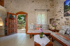 Pagonas Traditional House