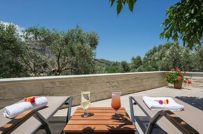 Pagonas Traditional House