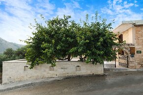 Pagonas Traditional House