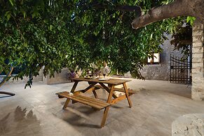 Pagonas Traditional House