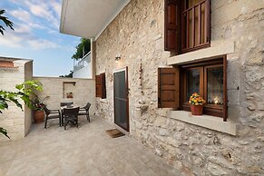 Pagonas Traditional House