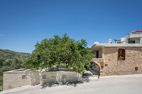 Pagonas Traditional House