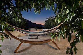 Pagonas Traditional House