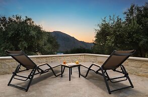 Pagonas Traditional House