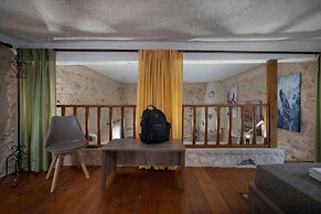 Pagonas Traditional House