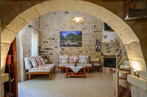 Pagonas Traditional House