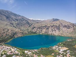 Pagonas Traditional House