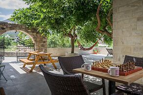 Pagonas Traditional House