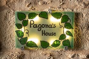 Pagonas Traditional House