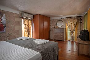 Pagonas Traditional House