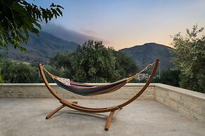 Pagonas Traditional House