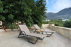 Pagonas Traditional House