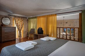 Pagonas Traditional House