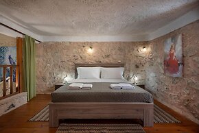 Pagonas Traditional House