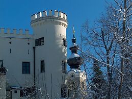 Schlossberghof Marzoll