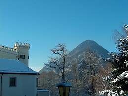 Schlossberghof Marzoll