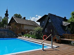 Schlossberghof Marzoll