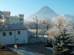 Schlossberghof Marzoll