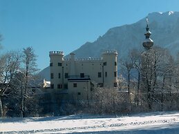 Schlossberghof Marzoll