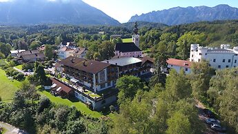 Schlossberghof Marzoll