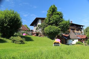Schlossberghof Marzoll