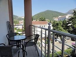 Lux Apartments Natasa