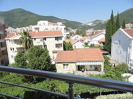 Lux Apartments Natasa