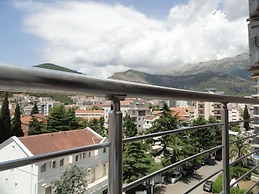 Lux Apartments Natasa