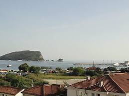 Lux Apartments Natasa