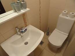 Lux Apartments Natasa