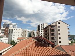 Lux Apartments Natasa