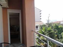 Lux Apartments Natasa