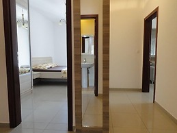 Lux Apartments Natasa