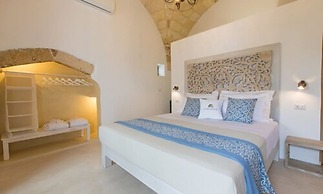 Le Sei Conche Relais & Spa