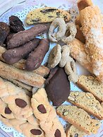 Le Sei Conche Relais & Spa