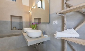 Le Sei Conche Relais & Spa