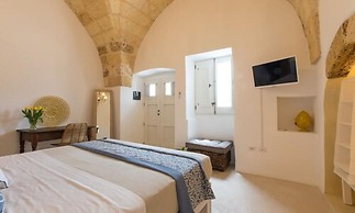 Le Sei Conche Relais & Spa