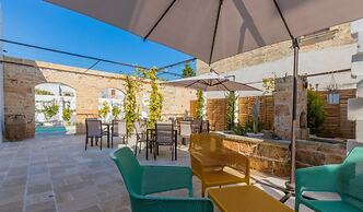 Le Sei Conche Relais & Spa