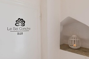 Le Sei Conche Relais & Spa