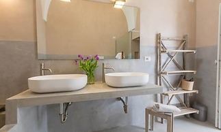 Le Sei Conche Relais & Spa